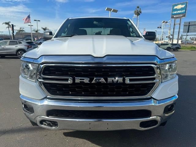 2022 RAM 1500 Lone Star