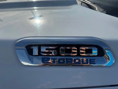 2022 RAM 1500 Lone Star