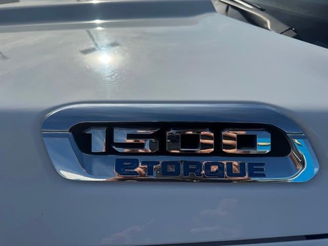 2022 RAM 1500 Lone Star