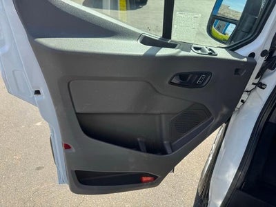 2023 Ford Transit Passenger Wagon XL