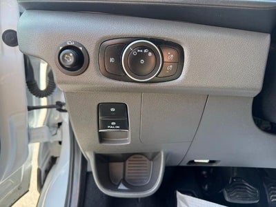 2023 Ford Transit Passenger Wagon XL