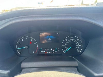 2023 Ford Transit Passenger Wagon XL