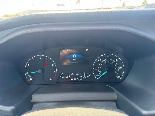 2023 Ford Transit Passenger Wagon XL