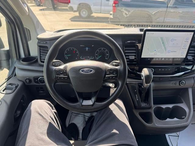 2023 Ford Transit Passenger Wagon XL