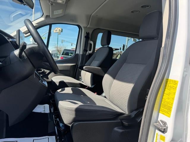 2023 Ford Transit Passenger Wagon XL