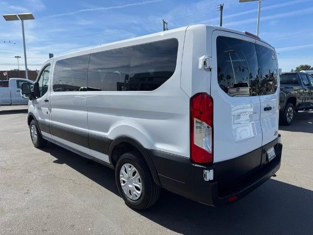2023 Ford Transit Passenger Wagon XL