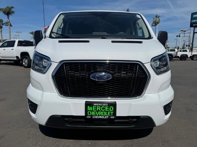 2023 Ford Transit Passenger Wagon XL