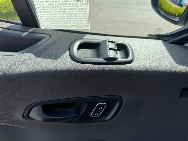 2023 Ford Transit Passenger Wagon XL