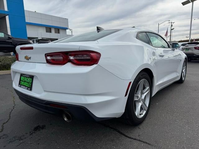 2023 Chevrolet Camaro 1LT