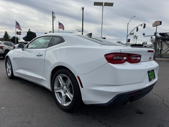 2023 Chevrolet Camaro 1LT