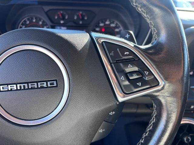 2023 Chevrolet Camaro 1LT