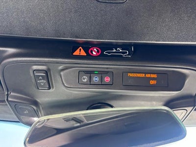 2023 Chevrolet Camaro 1LT