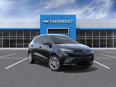2027 Chevrolet Bolt FWD 4dr LT