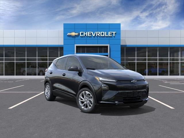 2027 Chevrolet Bolt FWD 4dr LT