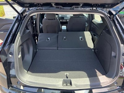 2027 Chevrolet Bolt FWD 4dr LT