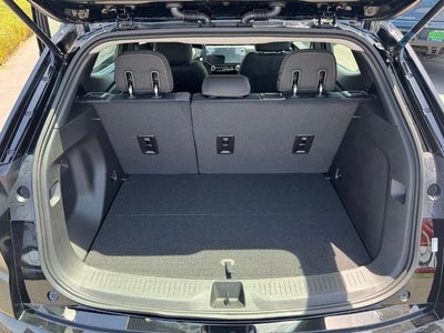 2027 Chevrolet Bolt FWD 4dr LT