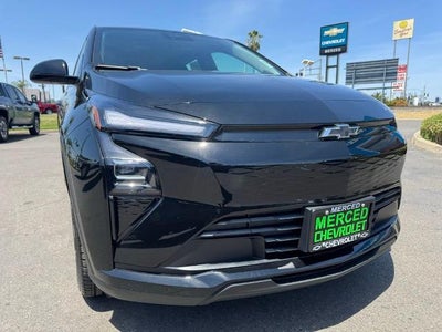 2027 Chevrolet Bolt FWD 4dr LT