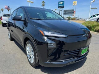 2027 Chevrolet Bolt FWD 4dr LT