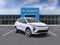 2027 Chevrolet Bolt FWD 4dr LT