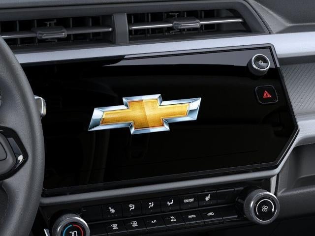 2027 Chevrolet Bolt FWD 4dr LT