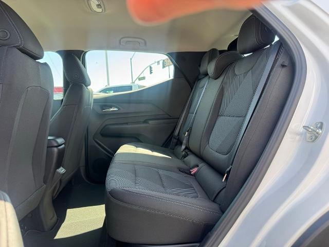 2027 Chevrolet Bolt LT - Photo 25