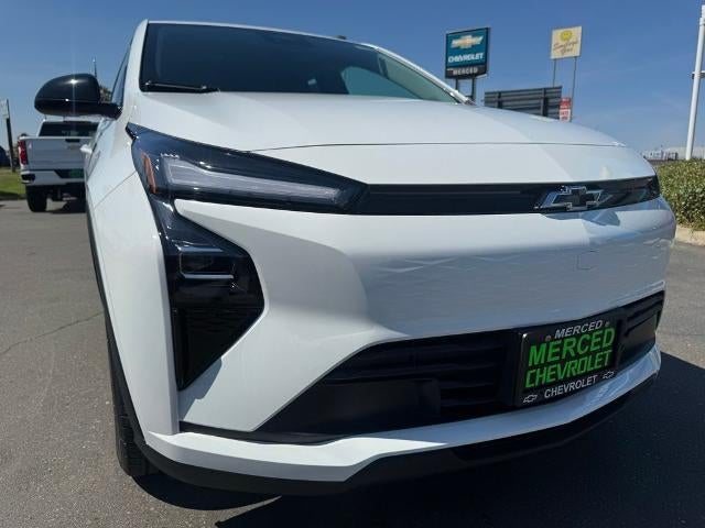 2027 Chevrolet Bolt LT - Photo 29