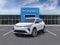 2027 Chevrolet Bolt FWD 4dr LT