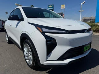 2027 Chevrolet Bolt FWD 4dr LT
