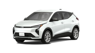 2027 Chevrolet Bolt FWD 4dr LT