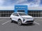 2027 Chevrolet Bolt FWD 4dr LT