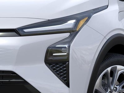 2027 Chevrolet Bolt FWD 4dr LT