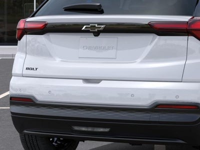 2027 Chevrolet Bolt FWD 4dr LT