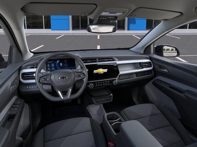 2027 Chevrolet Bolt FWD 4dr LT