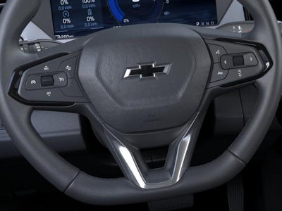 2027 Chevrolet Bolt FWD 4dr LT