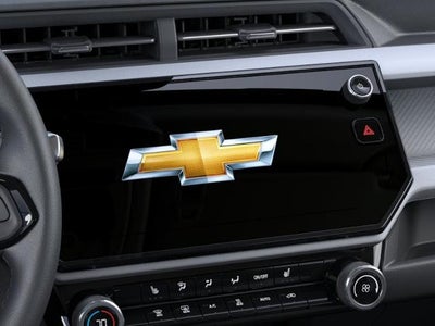 2027 Chevrolet Bolt FWD 4dr LT