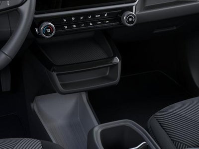2027 Chevrolet Bolt FWD 4dr LT
