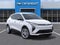 2027 Chevrolet Bolt FWD 4dr LT