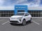 2027 Chevrolet Bolt FWD 4dr LT