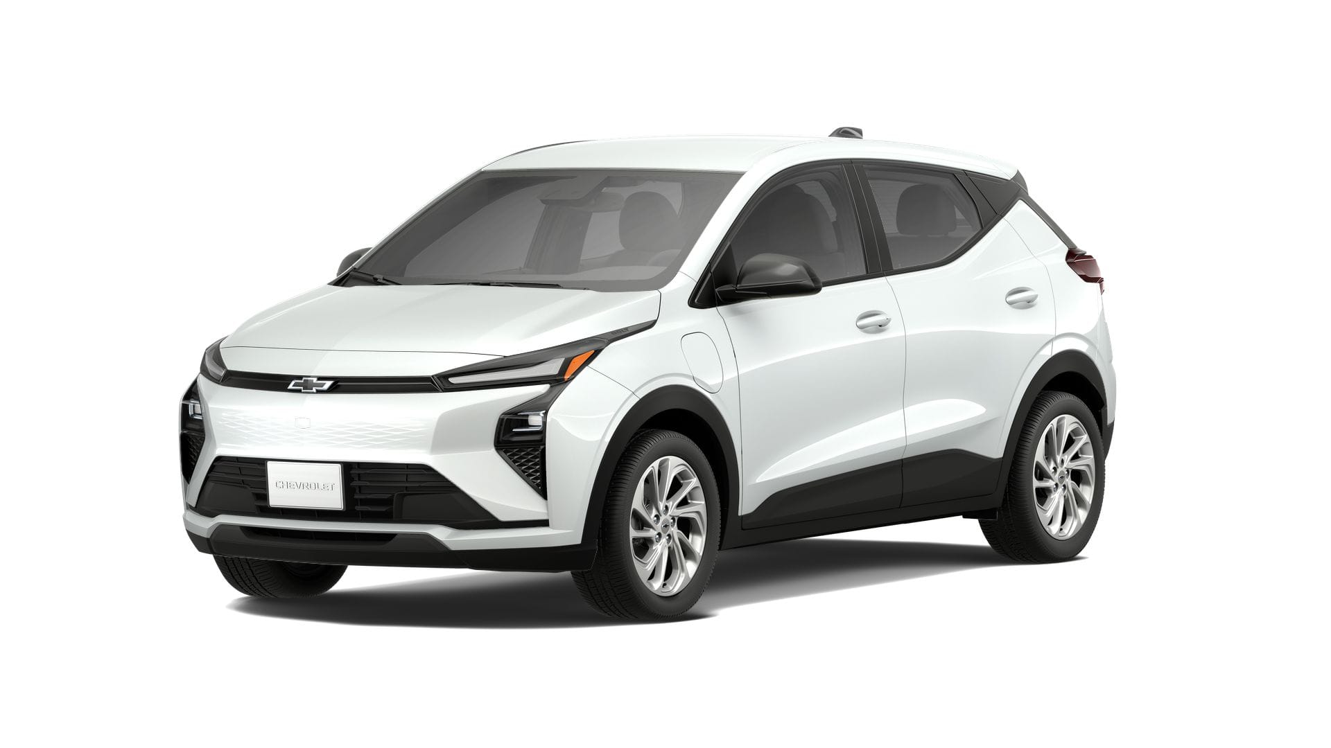 2027 Chevrolet Bolt FWD 4dr LT