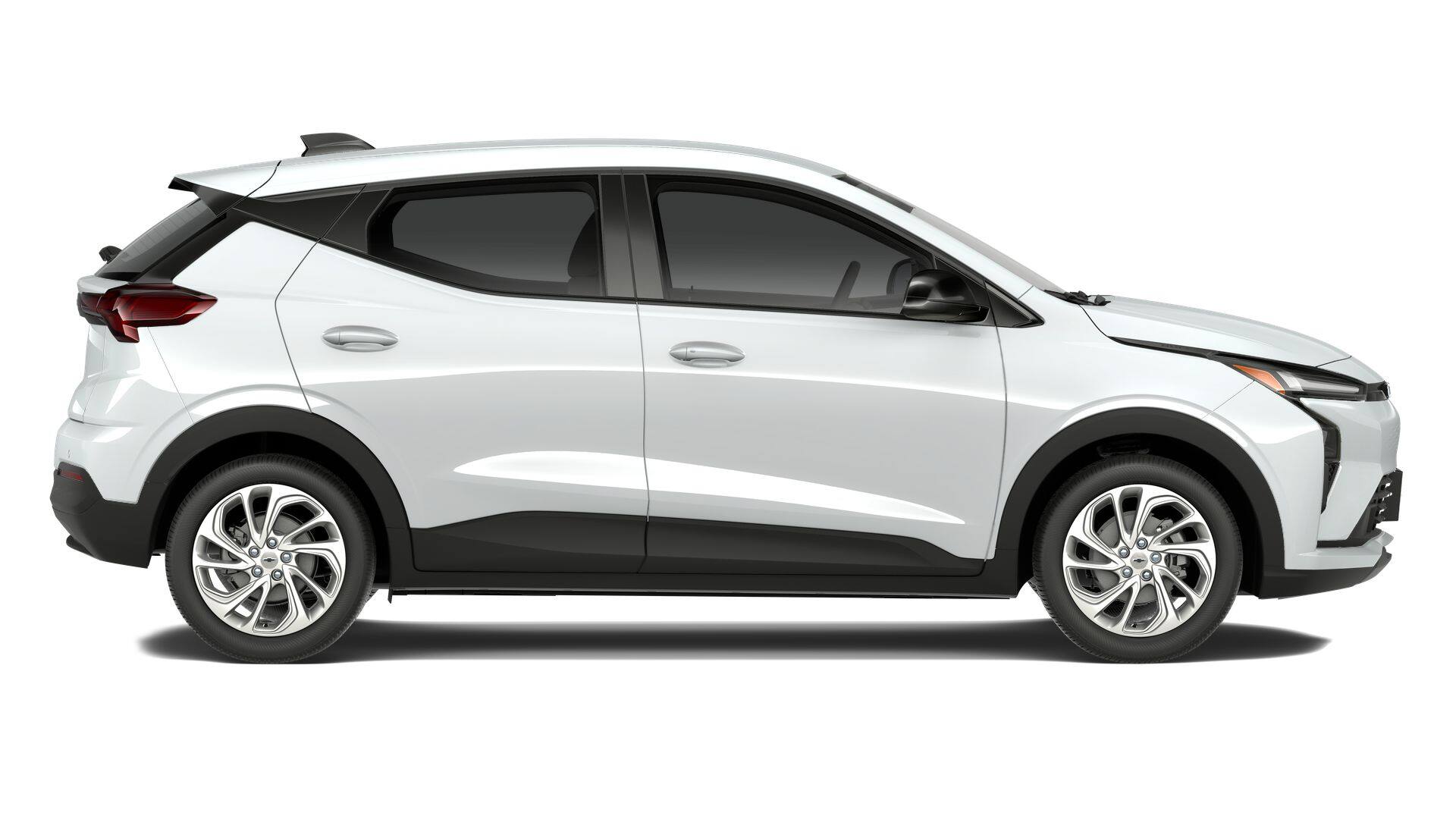 2027 Chevrolet Bolt FWD 4dr LT