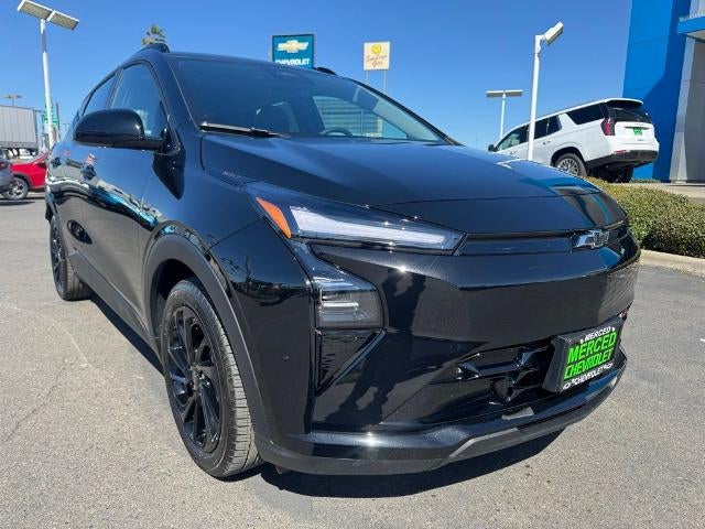 2027 Chevrolet Bolt FWD 4dr RS