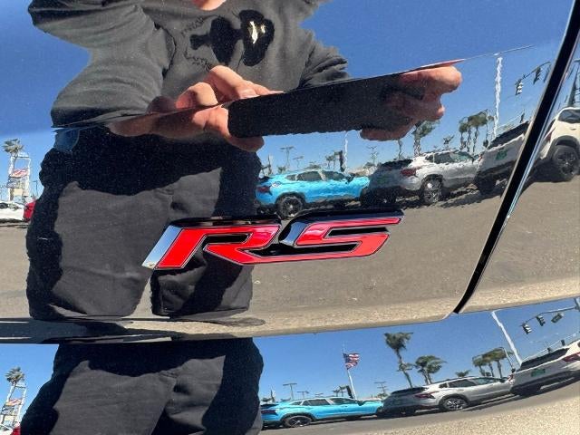 2027 Chevrolet Bolt FWD 4dr RS