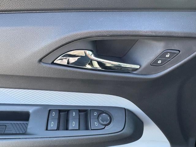 2027 Chevrolet Bolt FWD 4dr RS