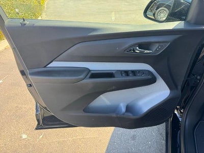 2027 Chevrolet Bolt FWD 4dr RS