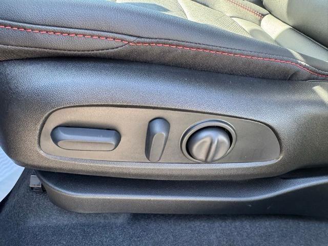 2027 Chevrolet Bolt FWD 4dr RS