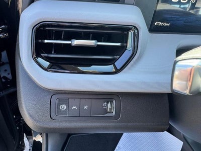 2027 Chevrolet Bolt FWD 4dr RS