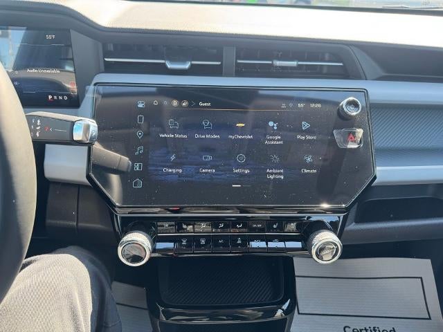 2027 Chevrolet Bolt FWD 4dr RS