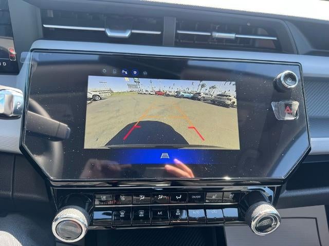 2027 Chevrolet Bolt FWD 4dr RS