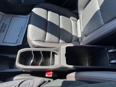 2027 Chevrolet Bolt FWD 4dr RS