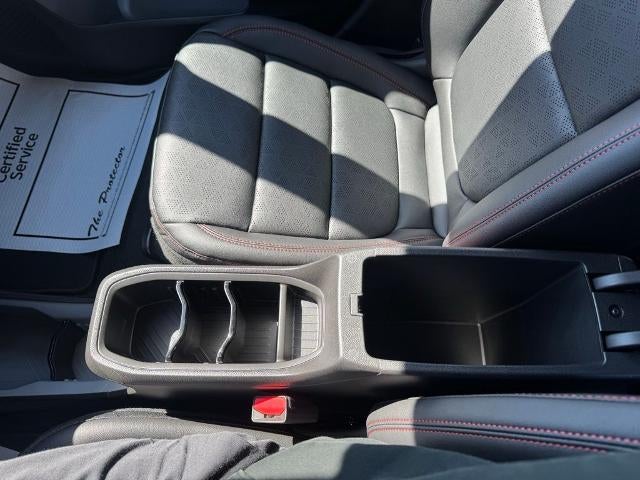 2027 Chevrolet Bolt FWD 4dr RS